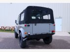 Thumbnail Photo 3 for 1993 Land Rover Defender